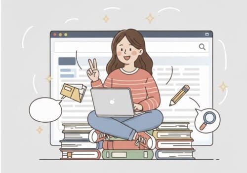 성장 기록| 책 읽기에서 블로그 글쓰기로: 3년 성장 기록 프로젝트